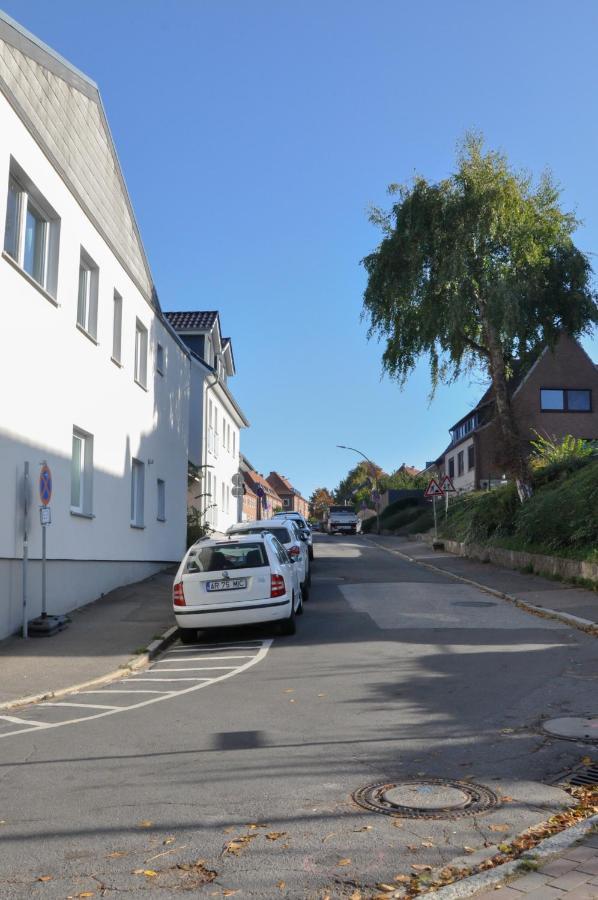 Am Hafensteig 19 Neustadt in Holstein Exterior foto